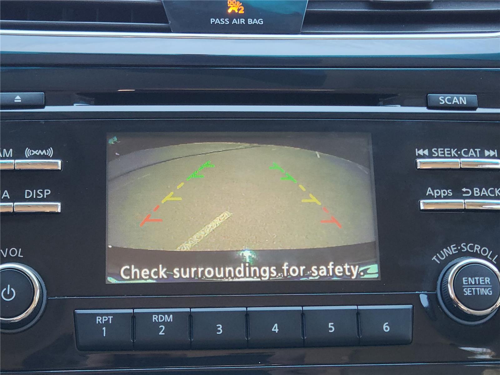 2015 Nissan Altima 2.5 SL photo 23