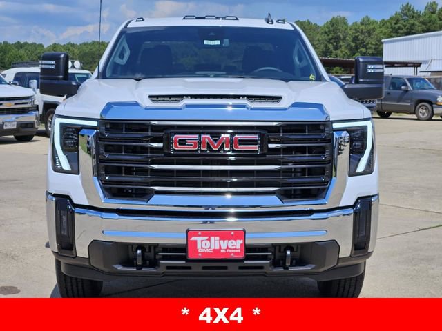 2025 Gmc Sierra 2500 HD Pro photo 3