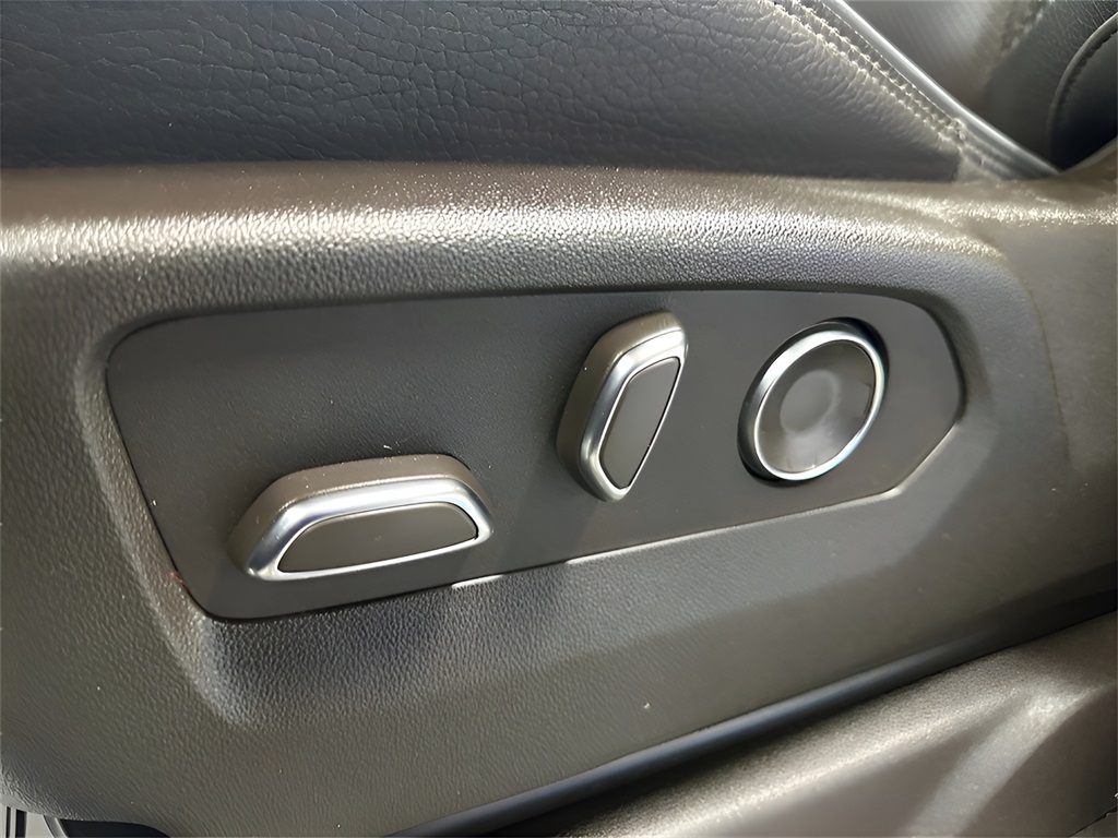 2024 Gmc Sierra 1500 Denali photo 23