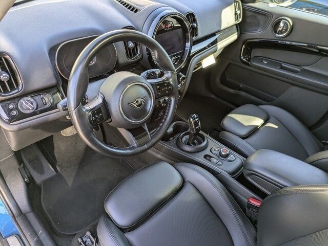 2022 Mini Countryman S ALL4 photo 8