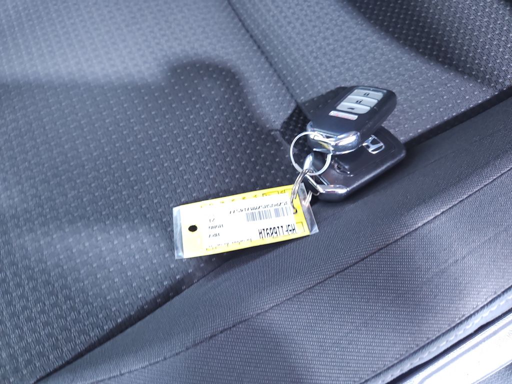 2021 Honda HR-V EX photo 27
