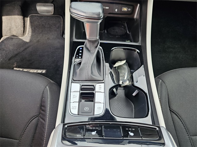 2022 Hyundai Tucson SEL Convenience photo 24