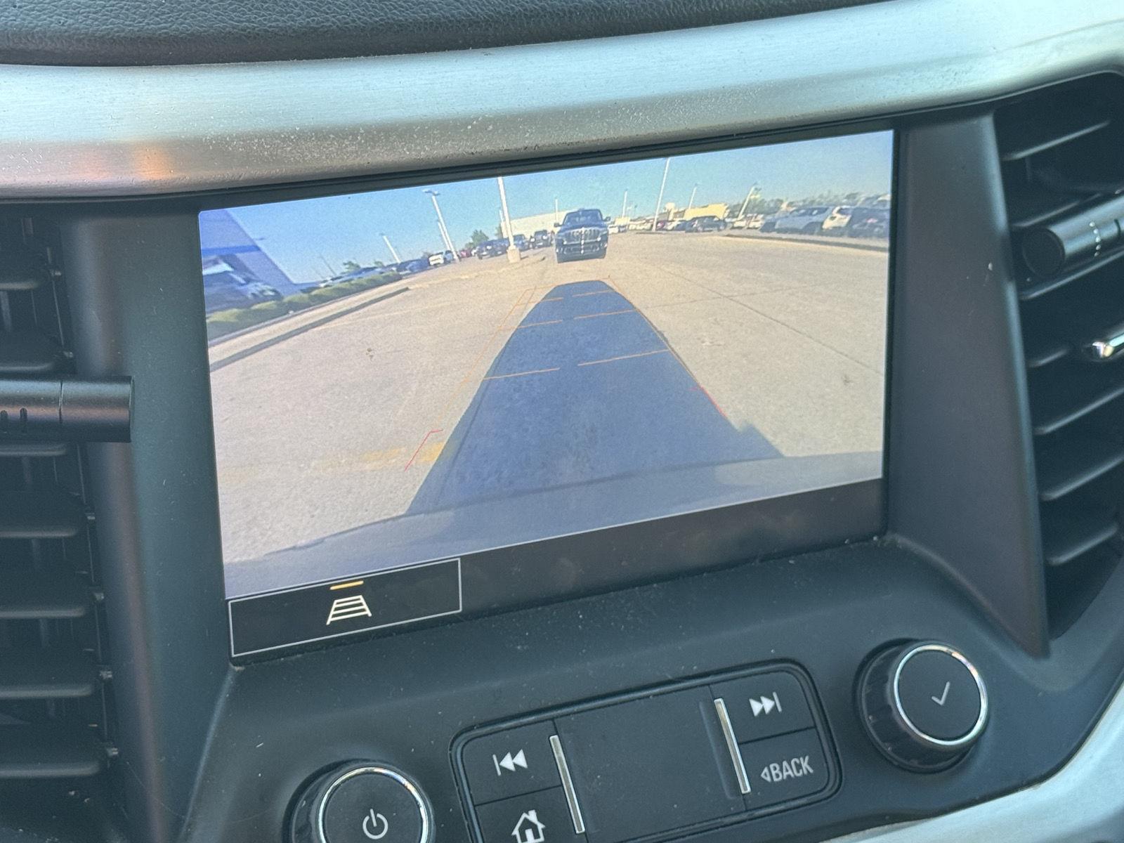 2021 Gmc Acadia SLE photo 15