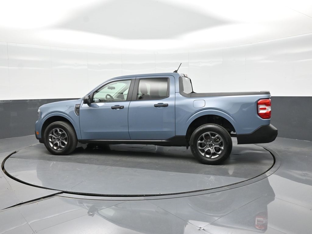2024 Ford Maverick XLT photo 4