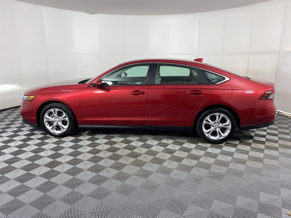 2023 Honda Accord 1.5T LX photo 4