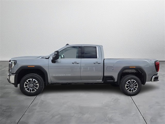 2026 Gmc Sierra 2500 HD SLE photo 3