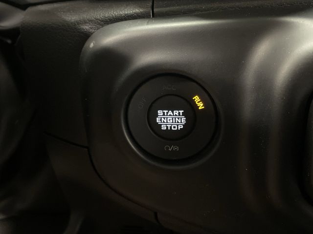 2023 Jeep Wrangler Rubicon 4xe photo 19