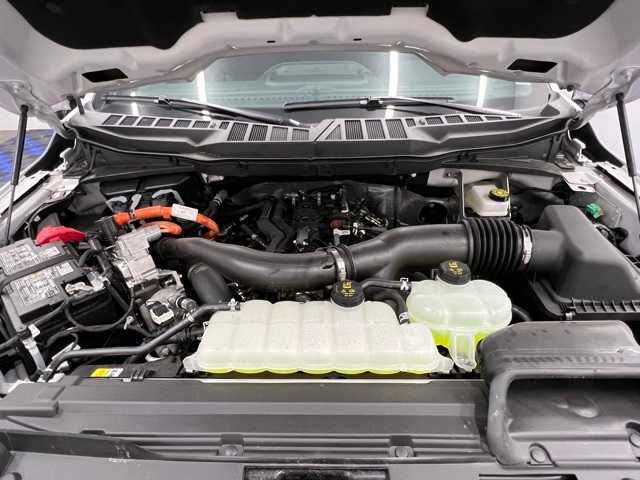 2025 Ford F-150 XLT photo 7