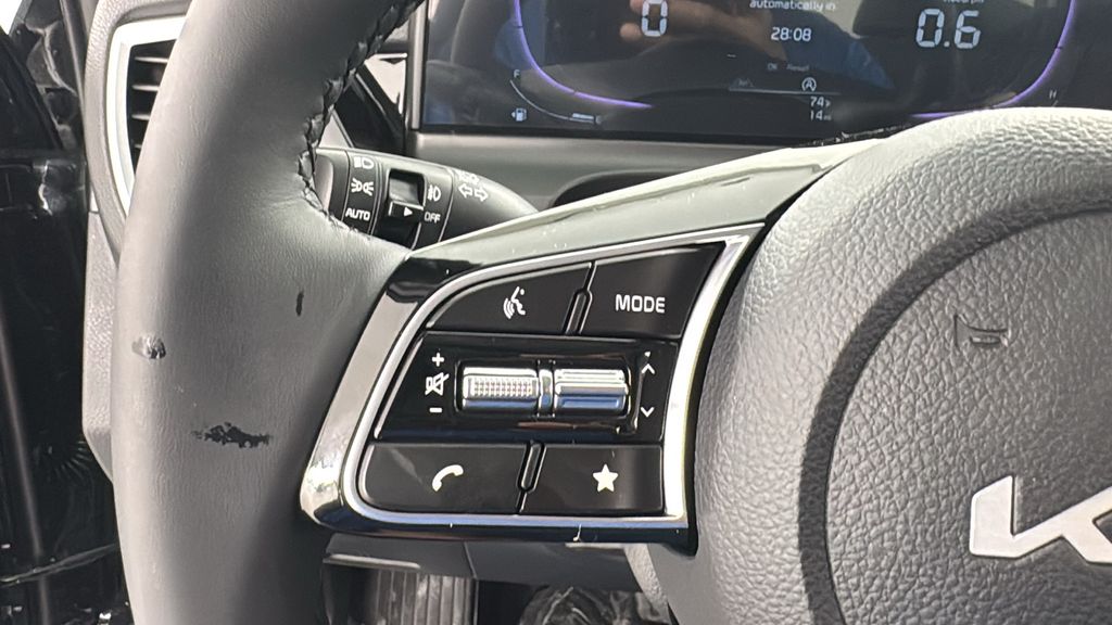 2026 Kia Seltos S photo 19