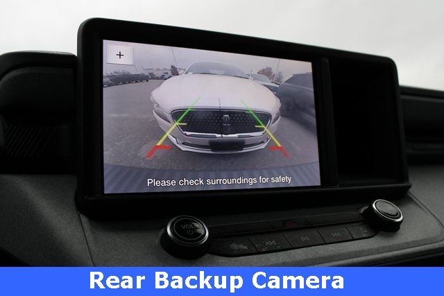 2024 Ford Maverick XLT photo 3