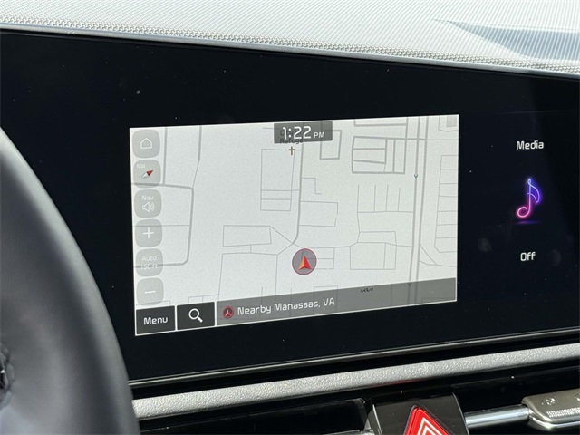 2025 Kia Niro EV Wave photo 3