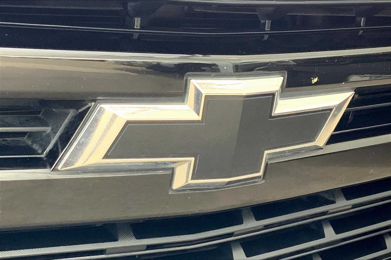 2021 Chevrolet Silverado 1500 RST photo 27