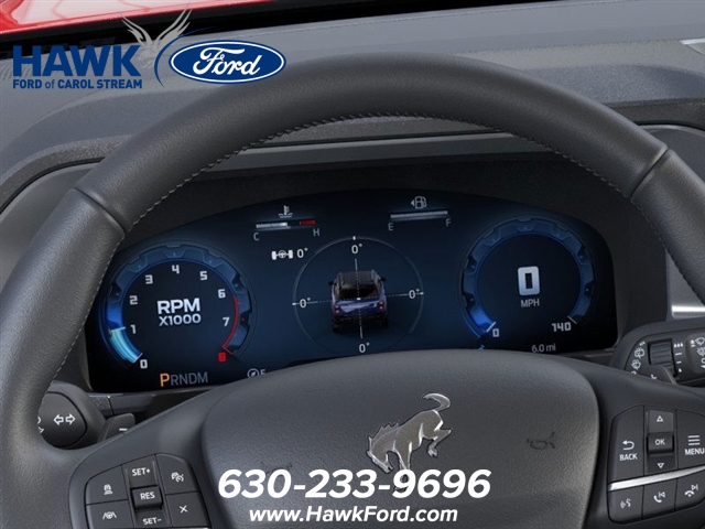 2025 FORD BRONCO SPORT - Image 13