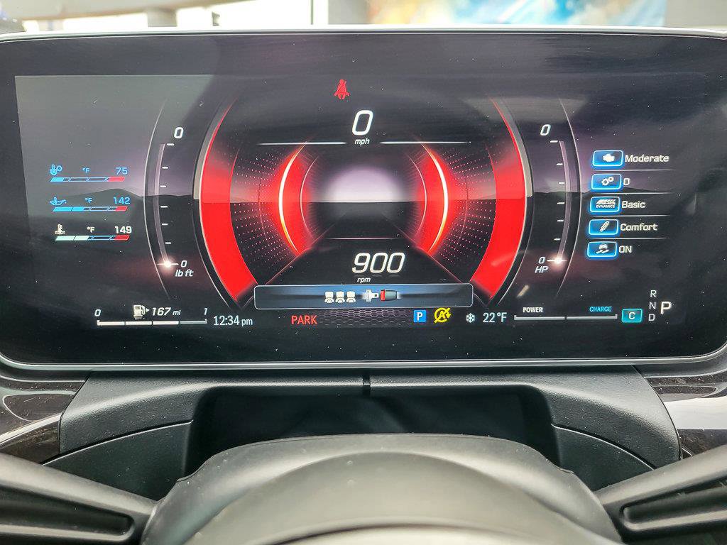 2024 MERCEDES-BENZ C-CLASS - Image 14