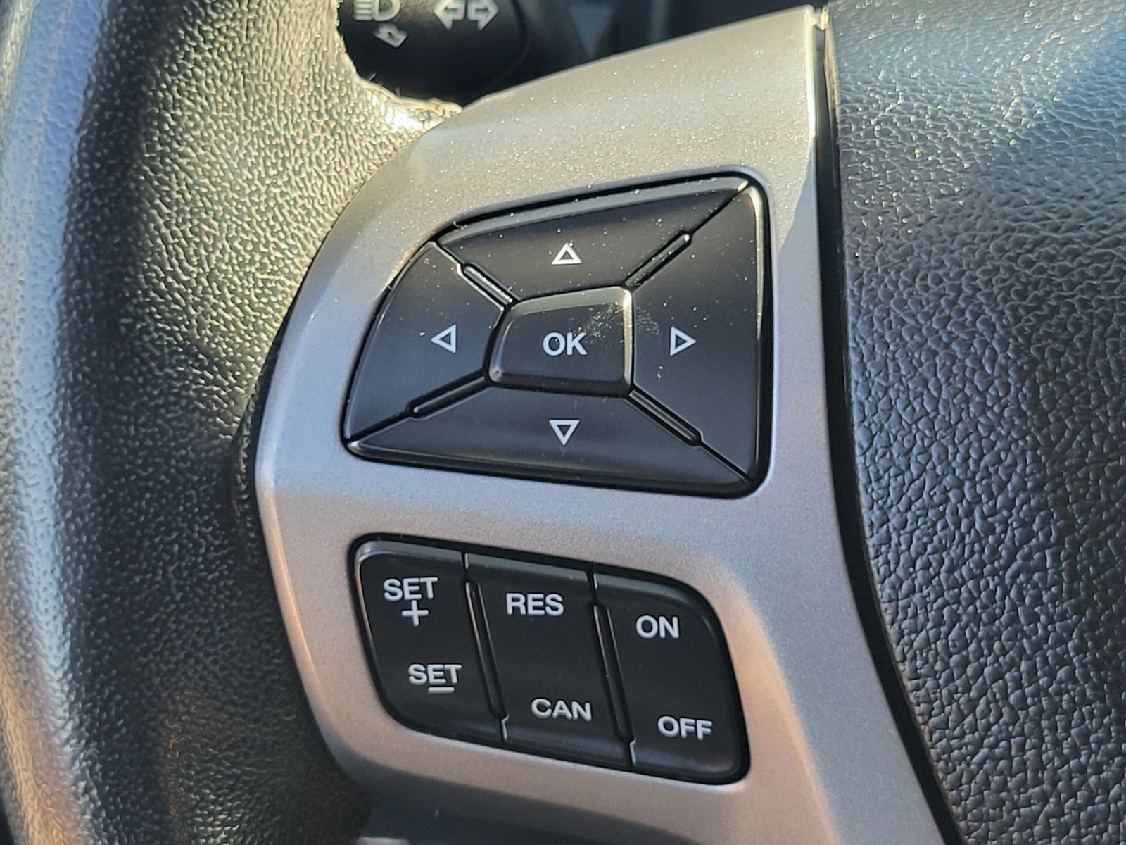 2021 Ford Ranger XLT photo 23