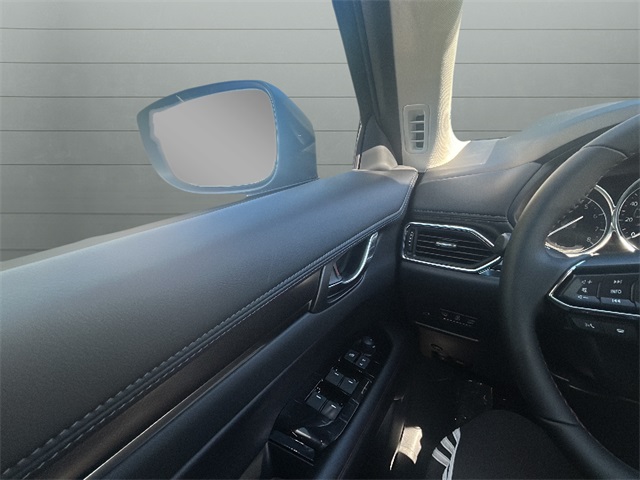 2025 Mazda CX-5 2.5 S Carbon photo 27