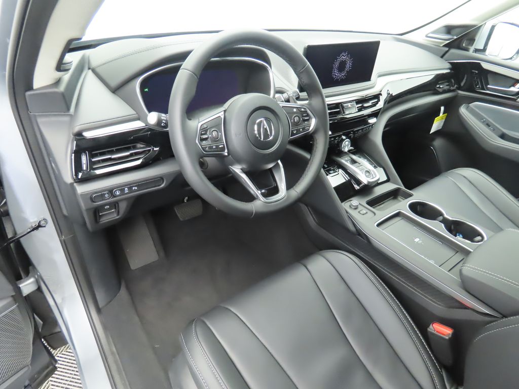 2026 Acura MDX SH-AWD Technology photo 8
