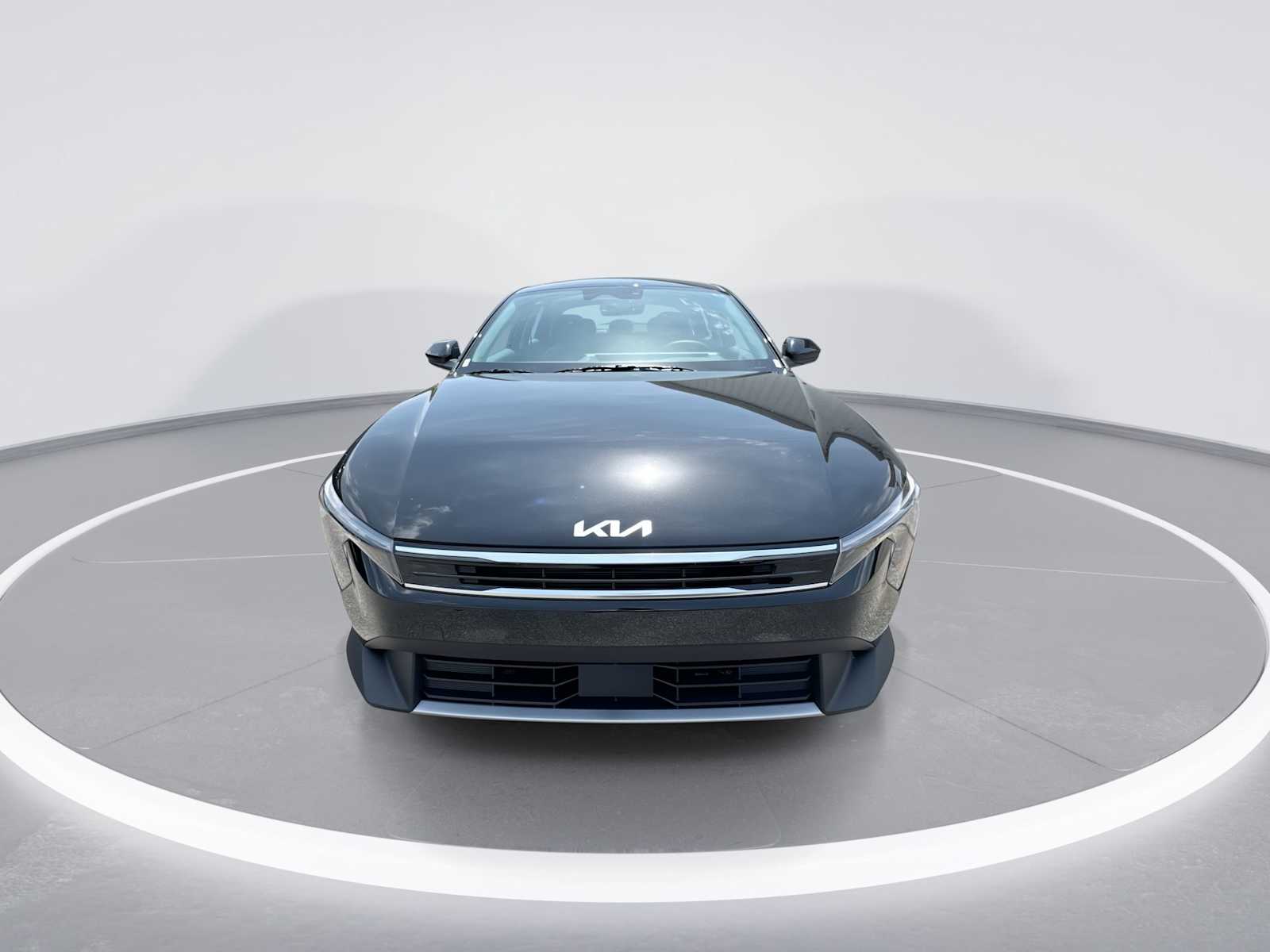 2025 Kia K4 EX photo 3