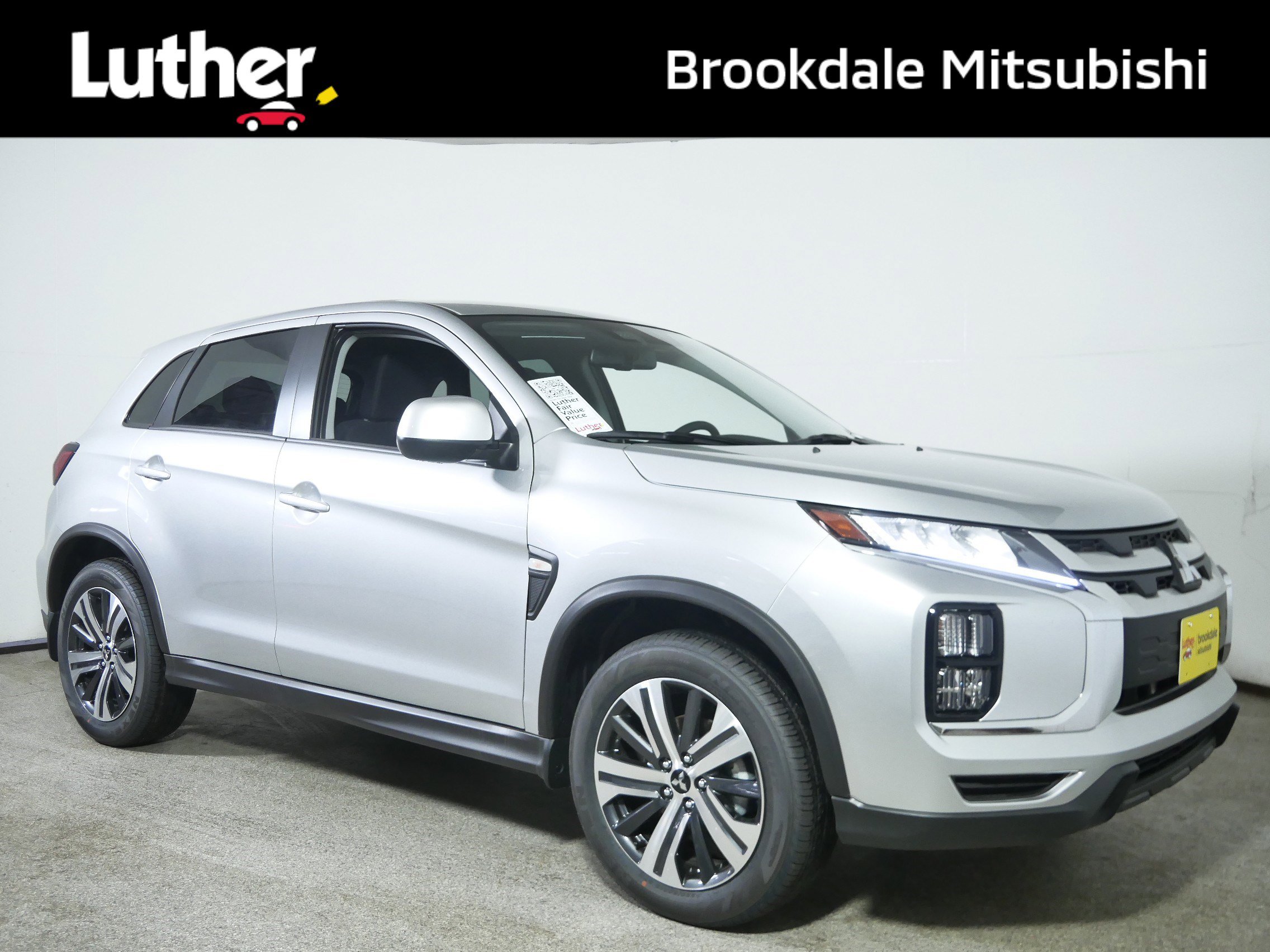 2025 Mitsubishi Outlander Sport