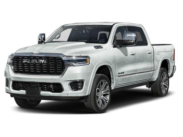 2026 RAM Ram 1500 Pickup Tungsten's photo