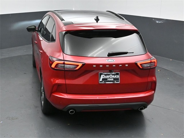 2024 FORD ESCAPE - Image 46