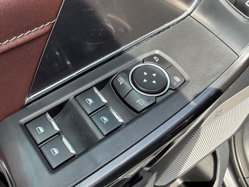 2022 Ford F-150 Lariat photo 15