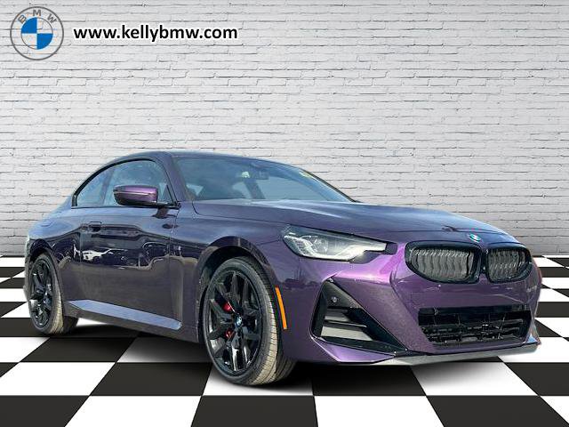 2026 BMW 2 Series 230i's photo