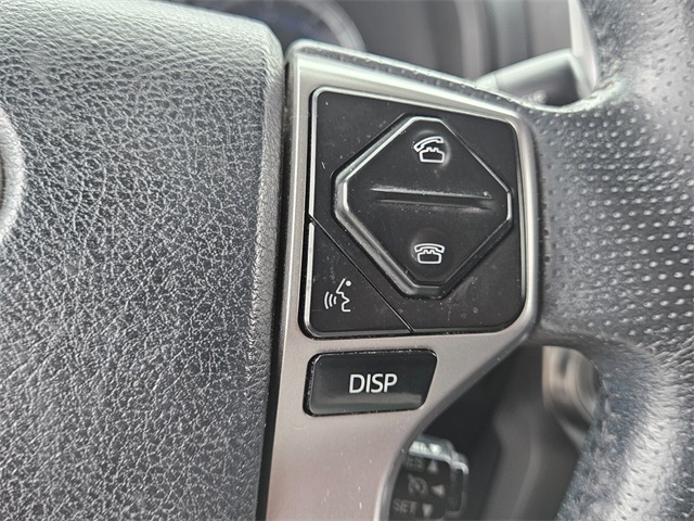 2014 Toyota 4Runner Limited photo 23