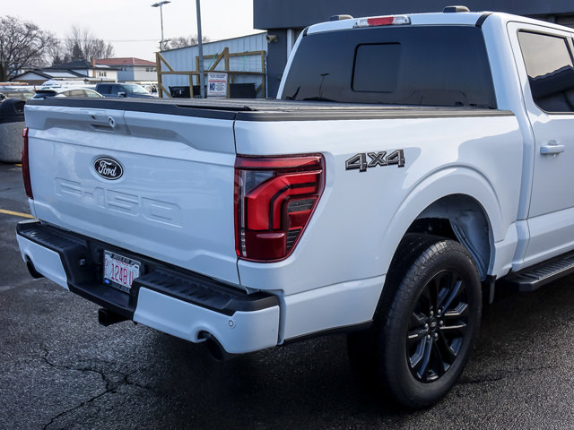 2025 FORD F-150 - Image 37