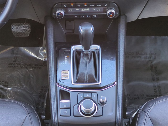 2022 Mazda CX-5 2.5 S Preferred photo 18