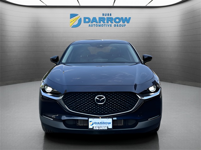 2021 Mazda CX-30 Select photo 8