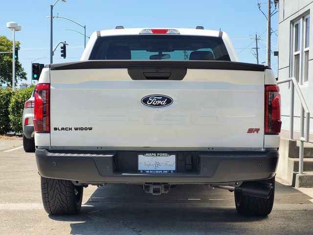 2025 Ford F-150 XL photo 5