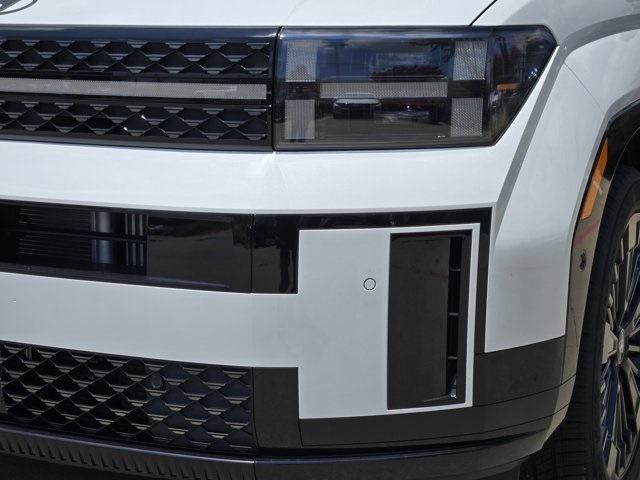 2026 Hyundai Santa Fe Calligraphy photo 4