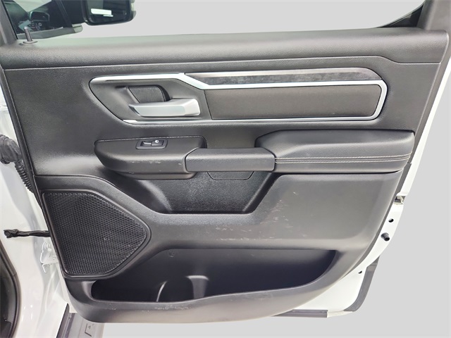 2024 Ram 1500 Big Horn Lone Star photo 28