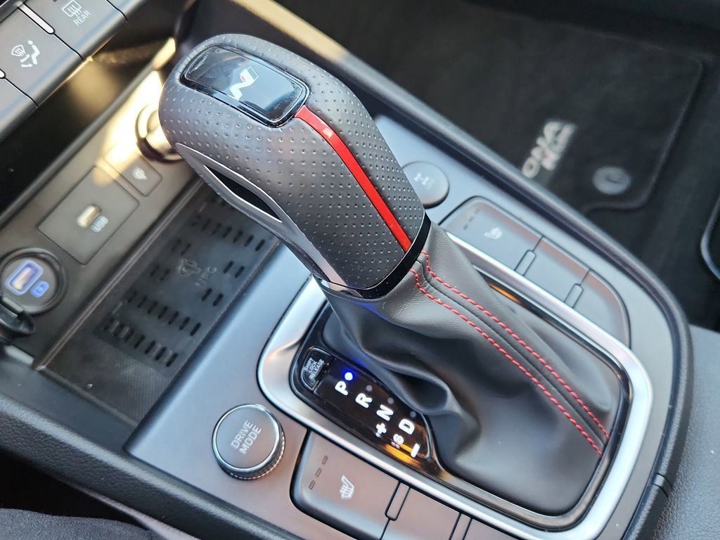 2023 Hyundai Kona N Line photo 19
