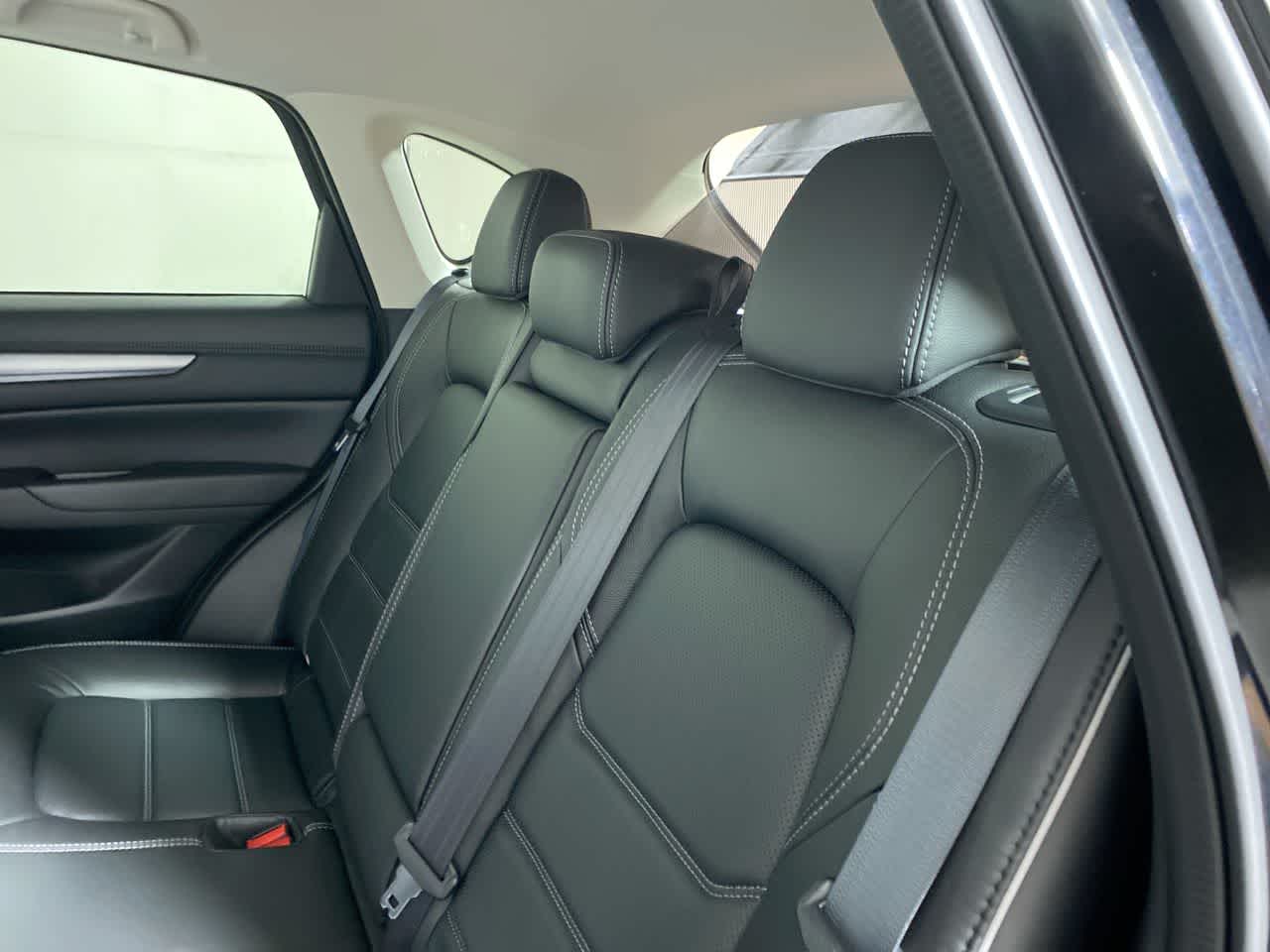 2025 Mazda CX-5 2.5 S Preferred photo 32