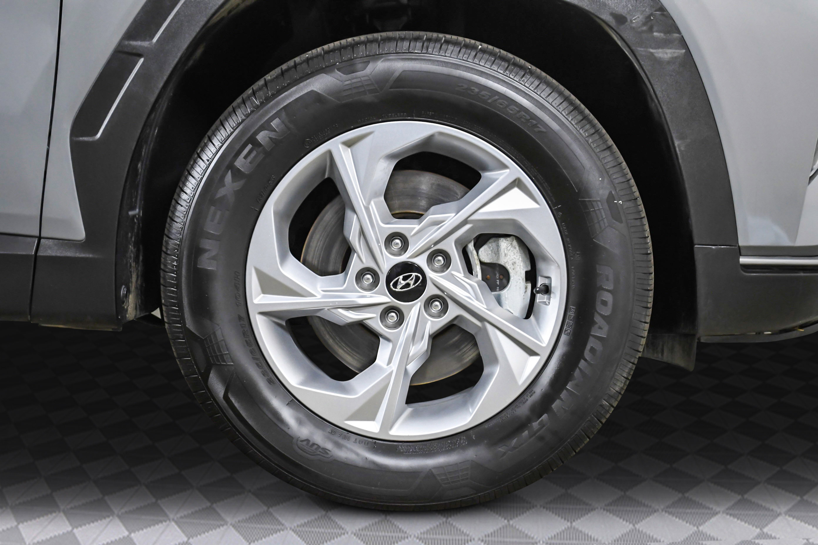 2024 Hyundai Tucson SEL Sport photo 28
