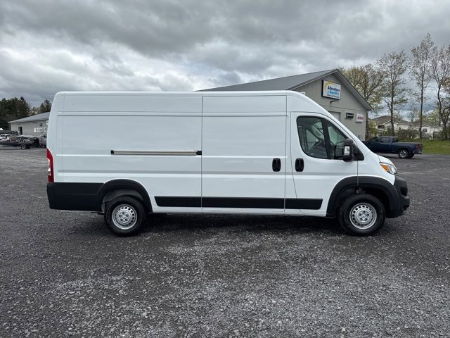2025 Ram ProMaster 3500 photo 7