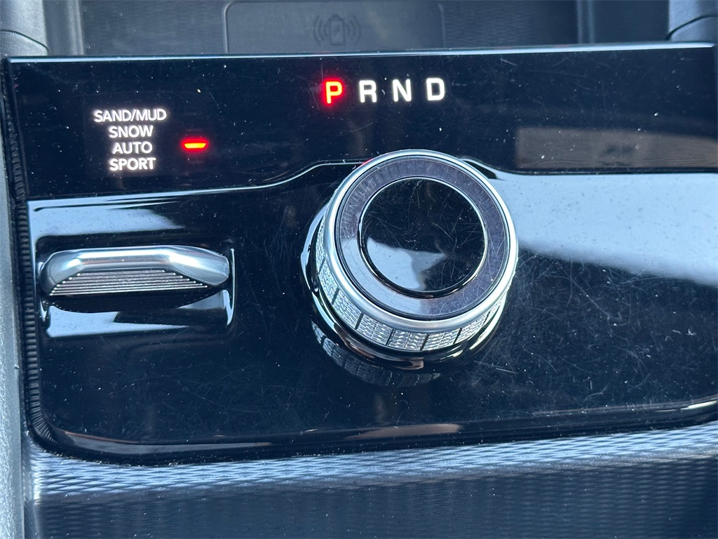 2024 Jeep Grand Cherokee Limited photo 28