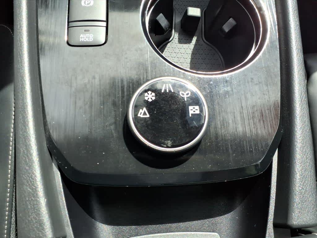 2023 Nissan Rogue SV photo 20
