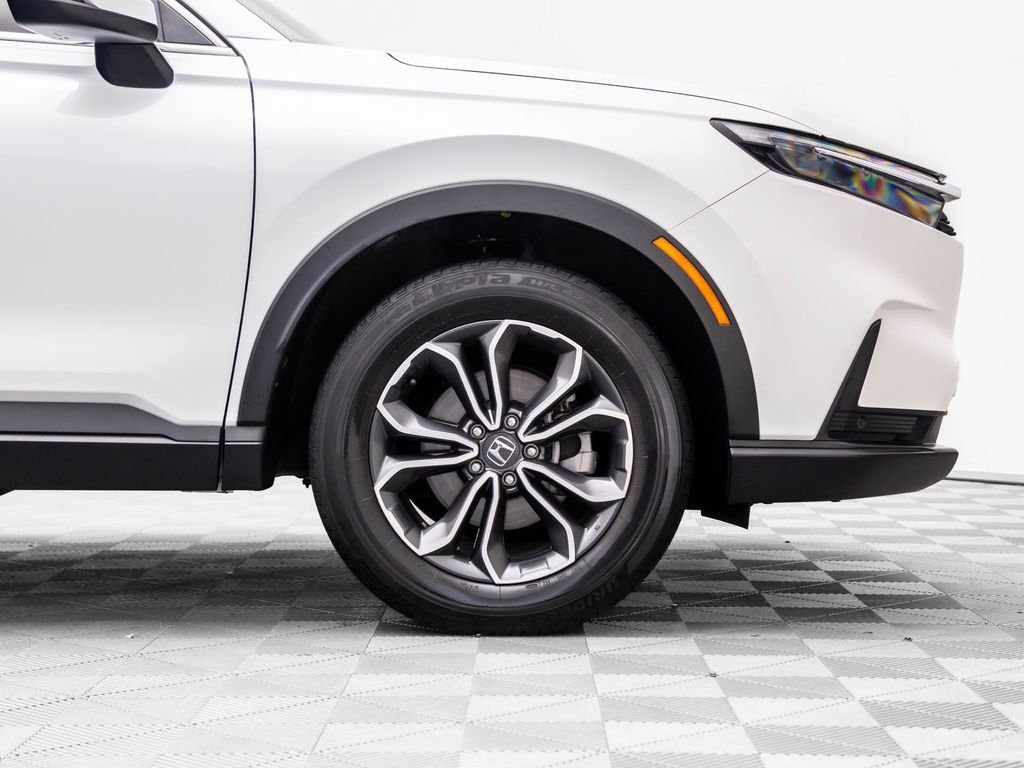 2024 Honda CR-V EX-L photo 26