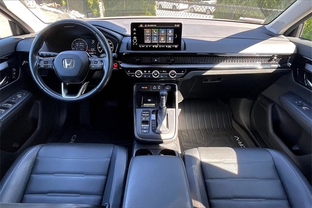 2023 Honda CR-V EX-L photo 14