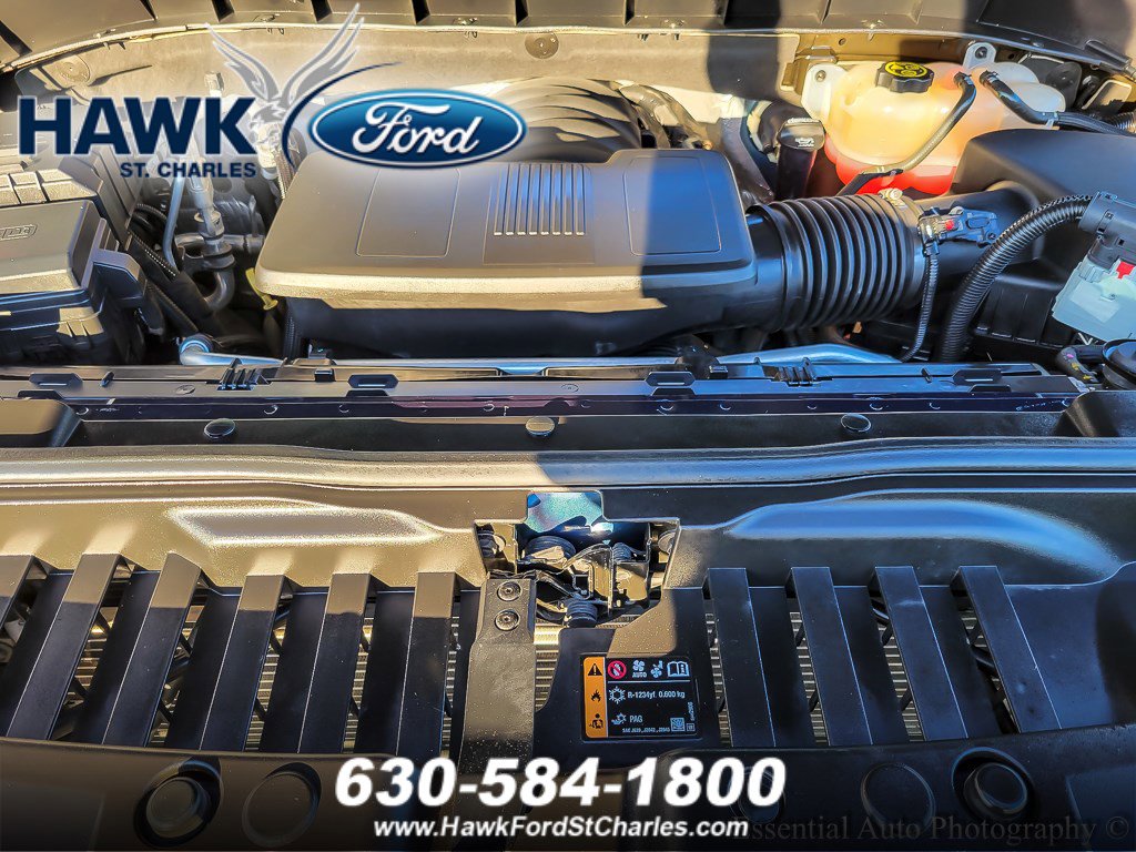 2020 CHEVROLET SILVERADO - Image 19