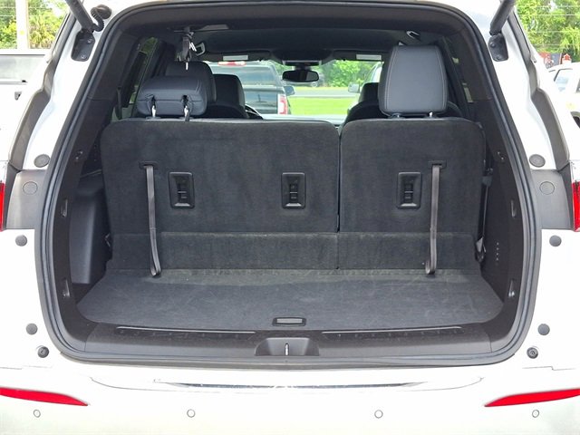 2023 Buick Enclave Essence photo 5