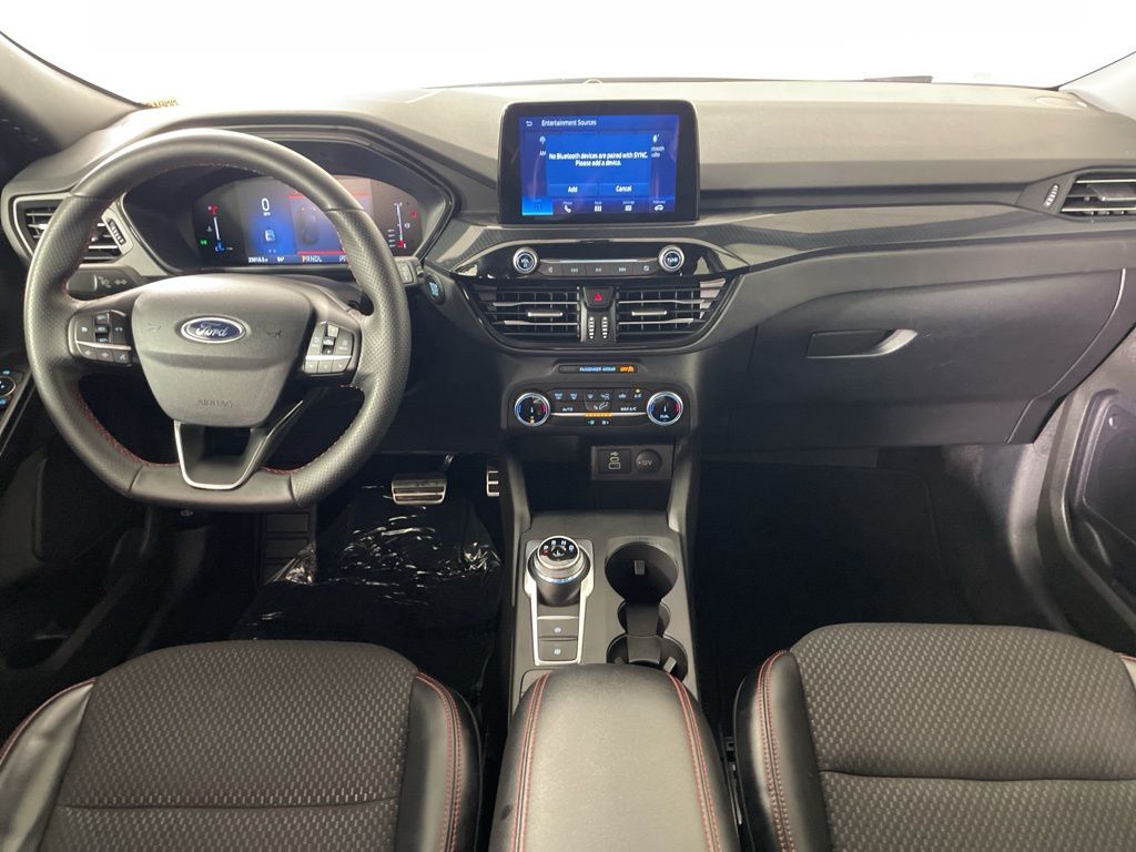 2024 Ford Escape ST-Line photo 40
