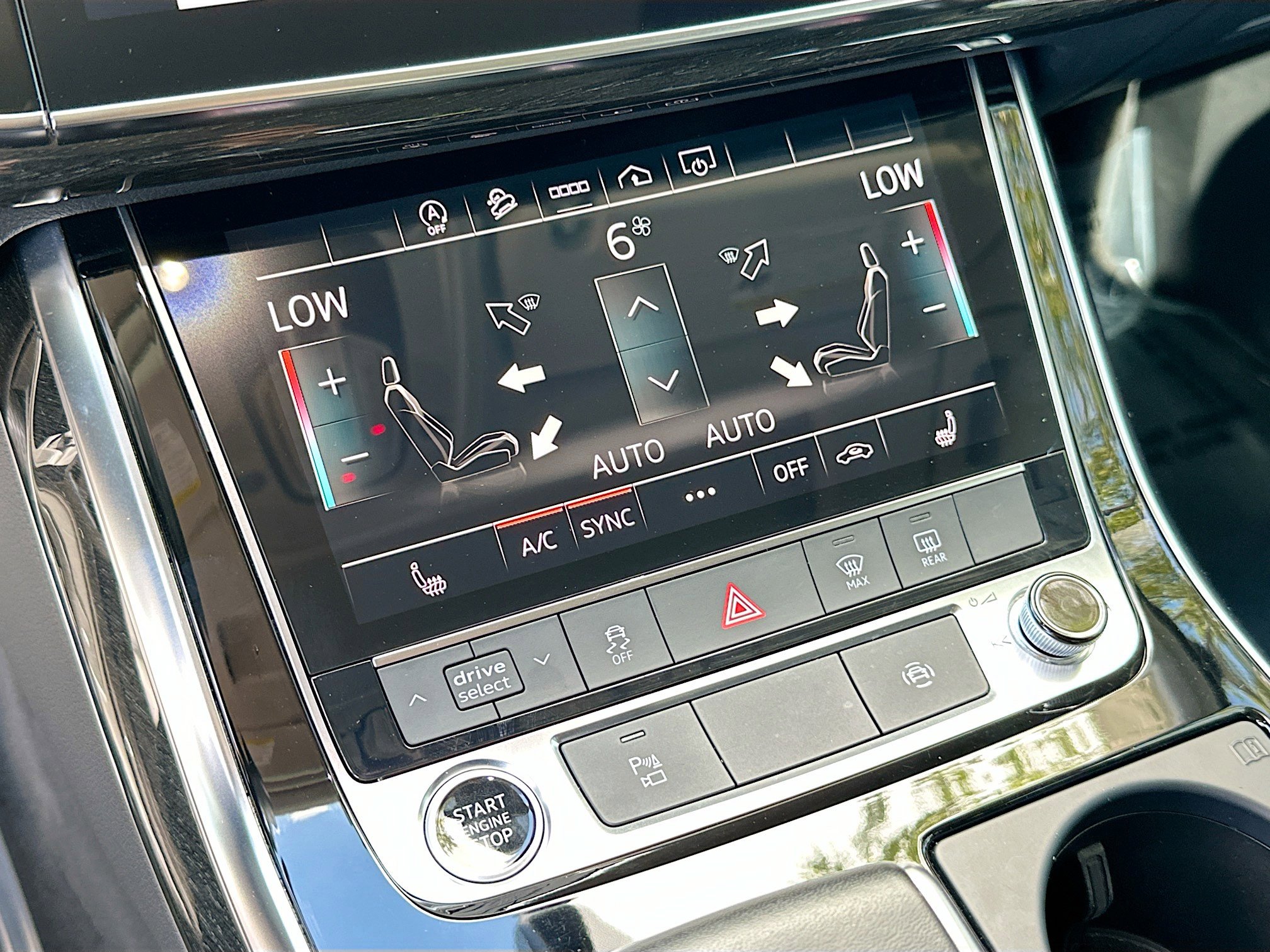 2023 Audi Q7 Premium photo 14