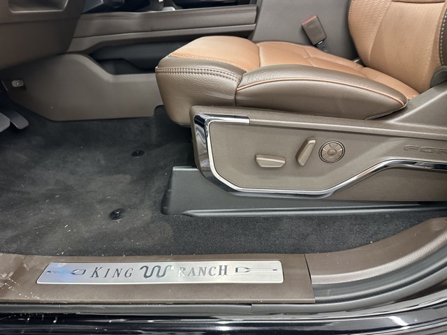 2026 Ford F-350 King Ranch photo 42