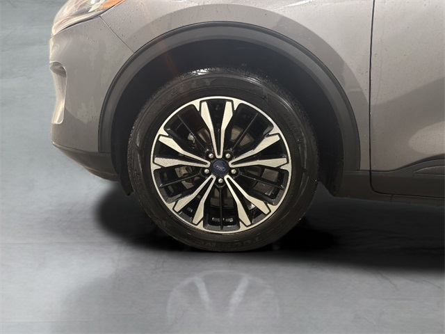 2021 Ford Escape SE photo 28