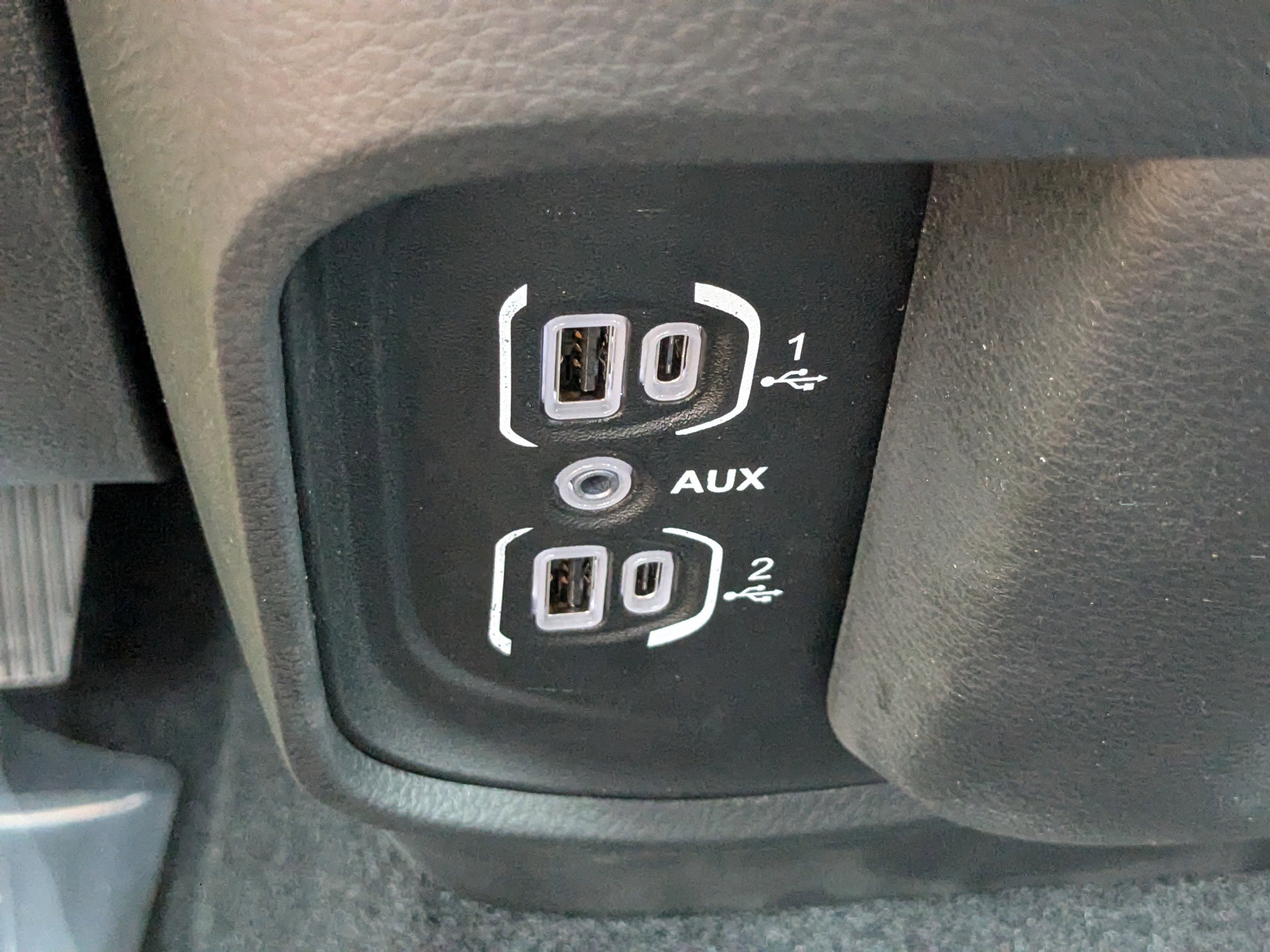 2025 Ram 1500 Tradesman photo 19