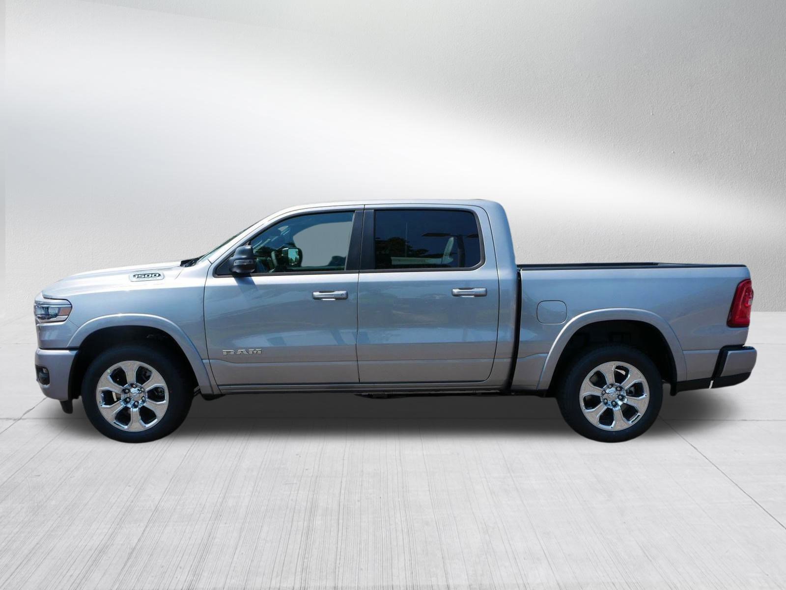 2026 Ram 1500 Big Horn photo 2